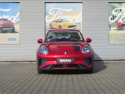 Great Wall Ora 03 2023