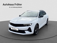 Opel Astra 2024