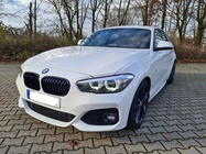 BMW 1 Series 2019