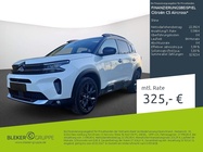 Citroen C5 2023