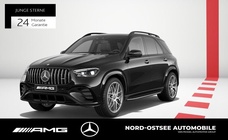 Mercedes-Benz GLE-Class 2025