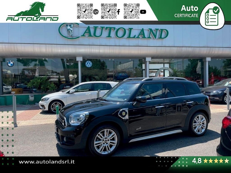 MINI Other