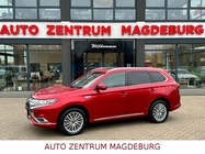 Mitsubishi Outlander 2021