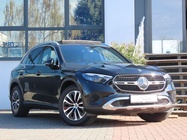 Mercedes-Benz GLC-Class 2023