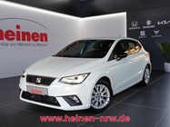 Seat Ibiza 2024