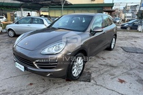Porsche Cayenne 2012