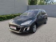 Peugeot 308 2012