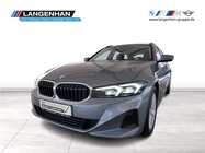 BMW 3 Series 2022