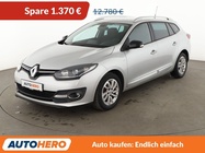 Renault Megane 2015