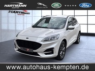 Ford Kuga 2022