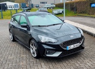 Ford Focus 2020
