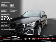 Audi Q2 2025