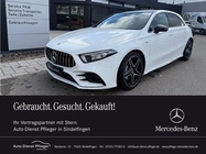 Mercedes-Benz A-Class 2021