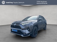 Toyota RAV4 2022