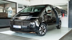 Hyundai Staria 2023