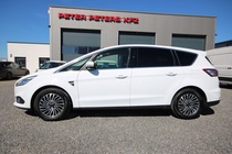 Ford S-Max 2019