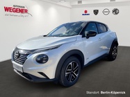 Nissan Juke 2024