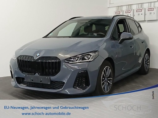 BMW 2 Series 2024