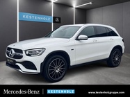Mercedes-Benz GLC-Class 2021