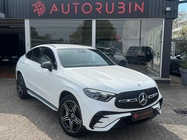 Mercedes-Benz GLC-Class 2024