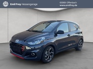 Hyundai i10 2026