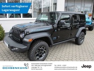 Jeep Wrangler 2023