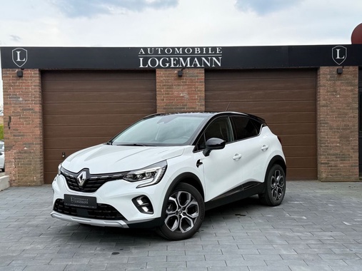 Renault Captur 2020