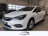 Opel Astra 2021