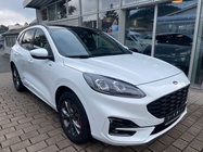 Ford Kuga 2021