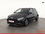 Hyundai i20 2025