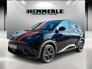BYD Dolphin 2025