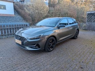 Hyundai i30 2021