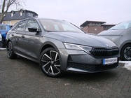 Skoda Octavia 2024