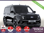 Ford Transit Courier 2025