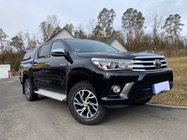 Toyota Hilux 2020