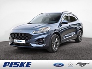 Ford Kuga 2020