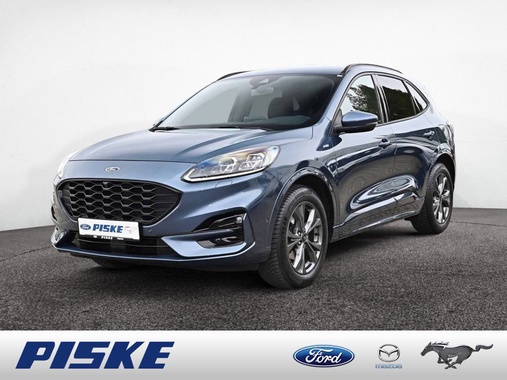 Ford Kuga 2020