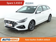 Hyundai i30 2022