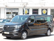 Renault Trafic 2024