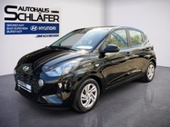 Hyundai i10 2022