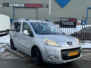 Peugeot Partner 2010