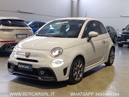 Abarth 595 2022