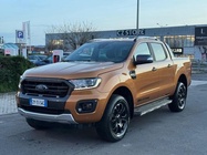 Ford Ranger 2023