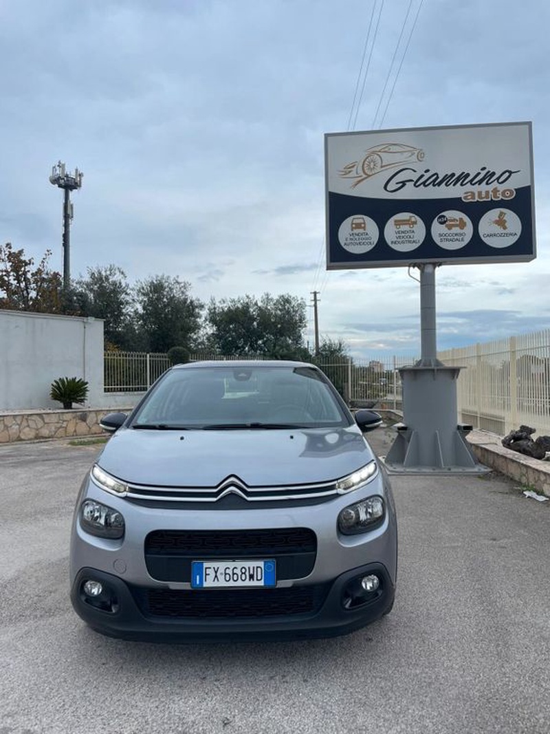 Citroen C3