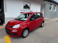 Fiat Panda 2025