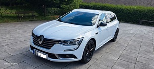 Renault Talisman 2019