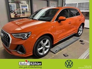 Audi Q3 2023