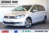 Volkswagen Touran 2019