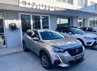 Peugeot 2008 2021