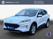 Ford Kuga 2022